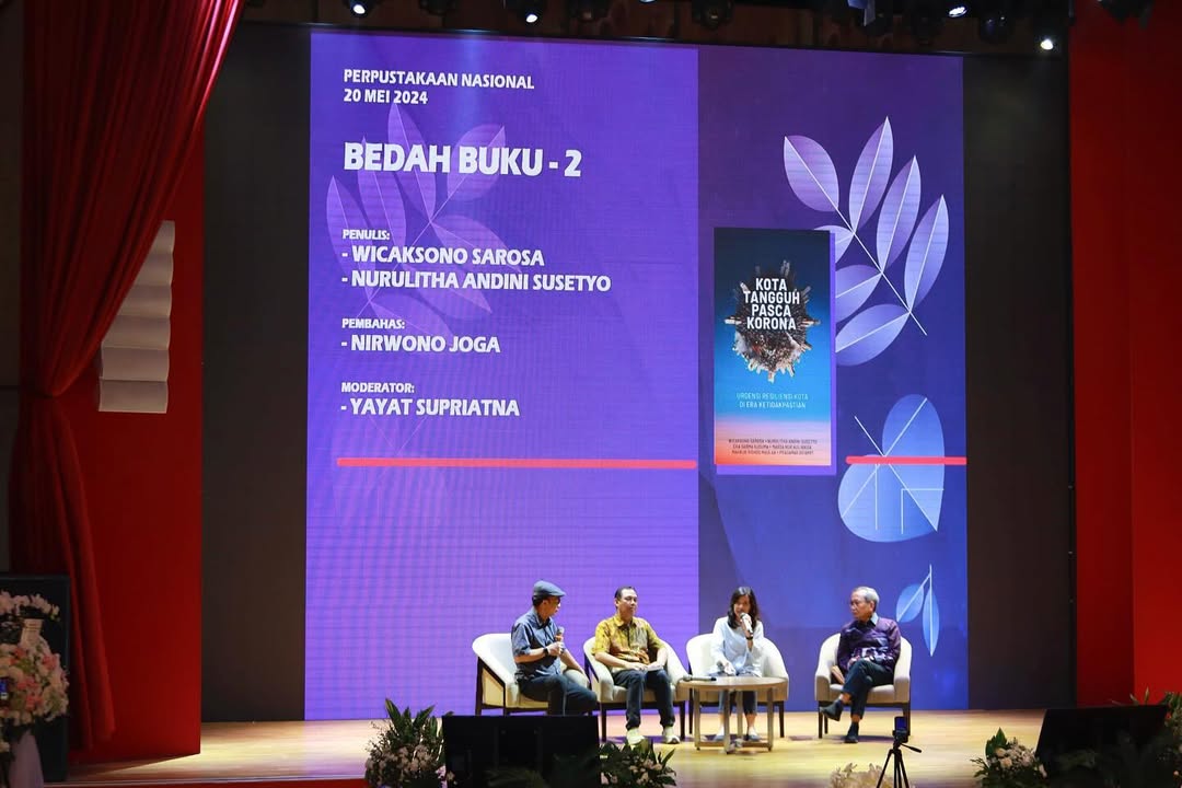 Buku Panduan