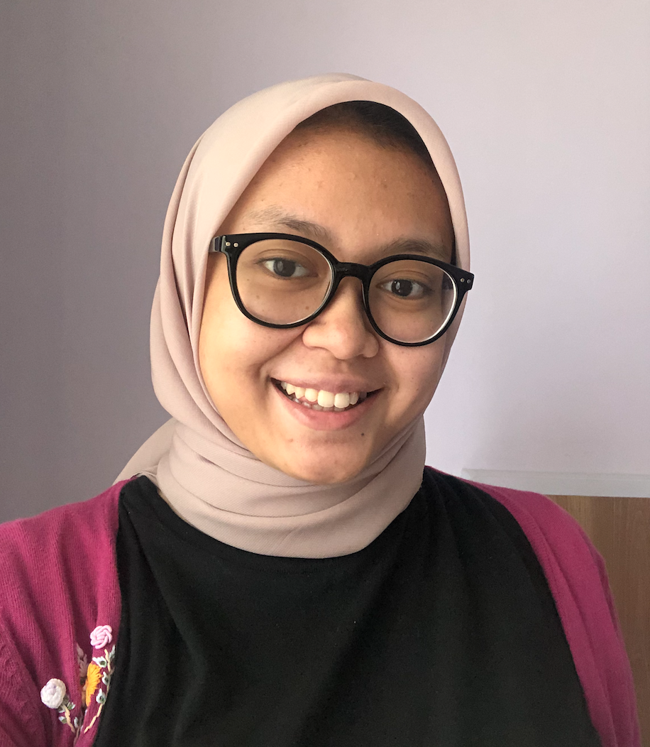 Marsa Aulianisa