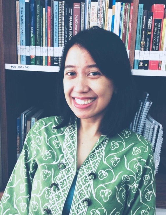 Nurulitha Susetyo