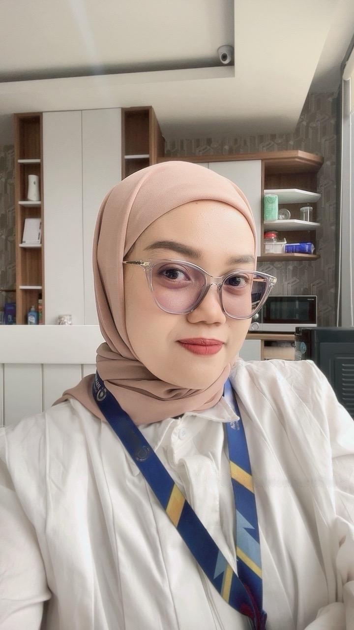 Sessa Noviyanti