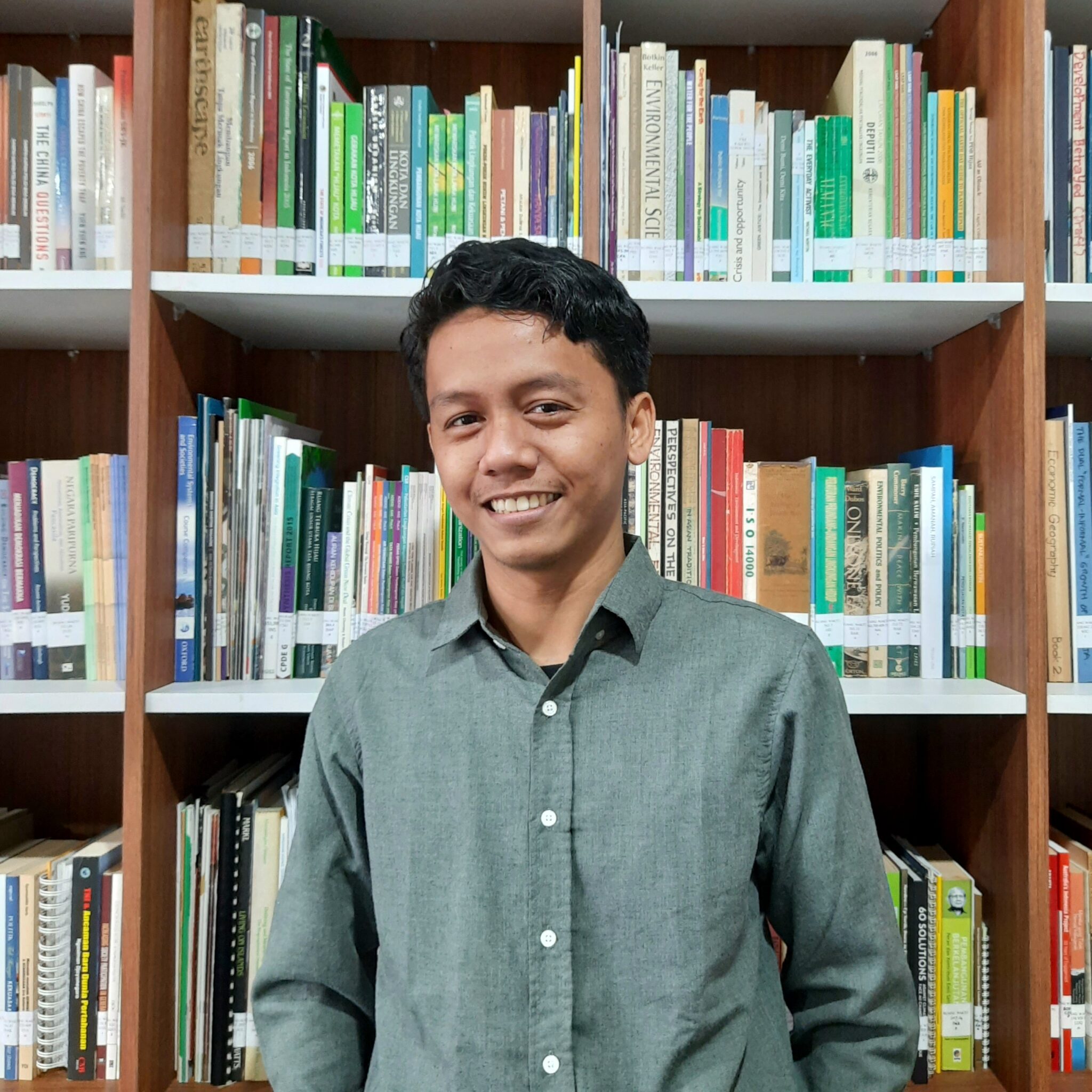 Yeriko Septiawan