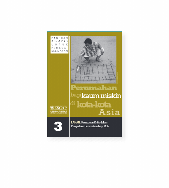 Panduan Ringkas 3 Permasalahan Lahan