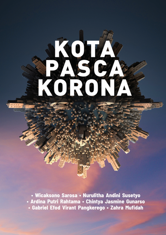 Kota Pasca Korona