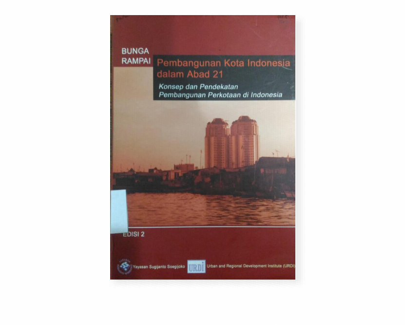 Mengetengahkan yang Terpinggirkan: Ekonomi Informal Perkotaan