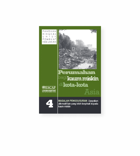 Panduan Ringkas 4 Penggusuran