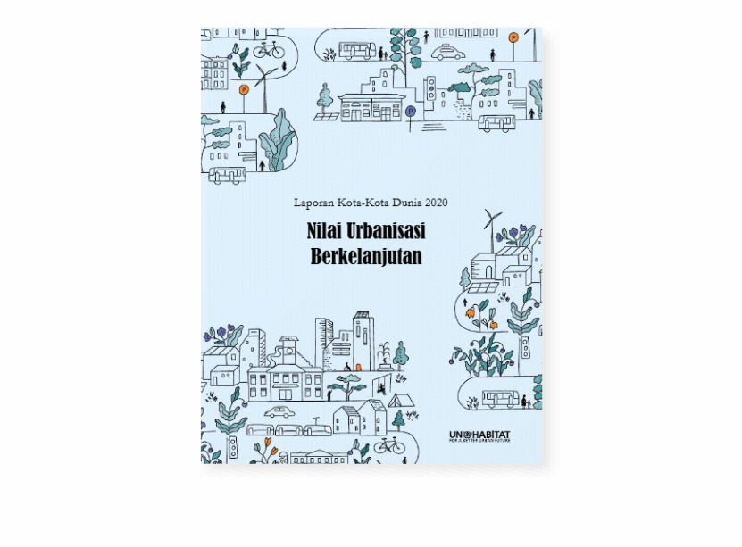 The Value of Sustainable Urbanization