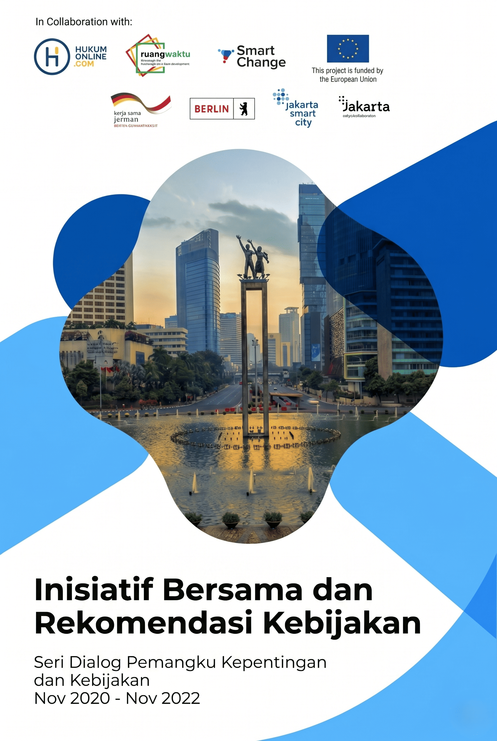 MSPD Jakarta Smart City