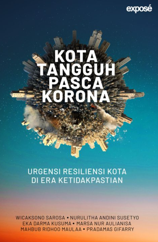 Kota Tangguh Pasca Korona