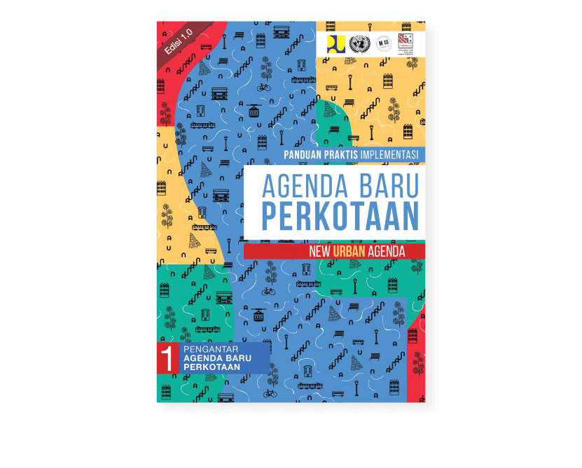 Agenda Baru Perkotaan Buku 1: Pengantar